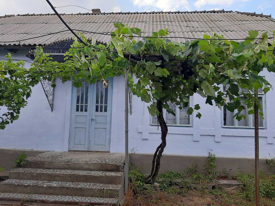 Продається будинок 95м2 з меблями с.Березине, Одеська обл.