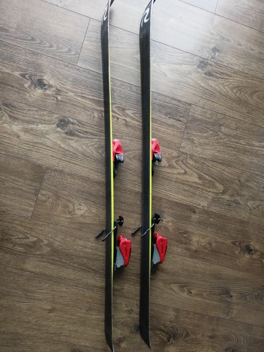 Narty Rossignol 130cm