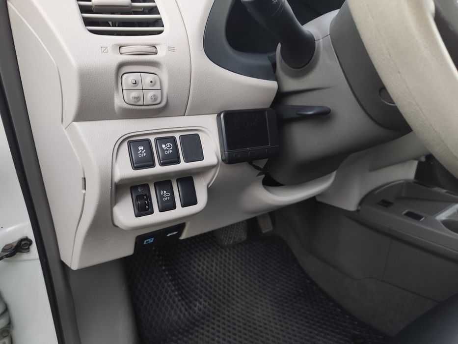 Nissan leaf в хорошем состоянии