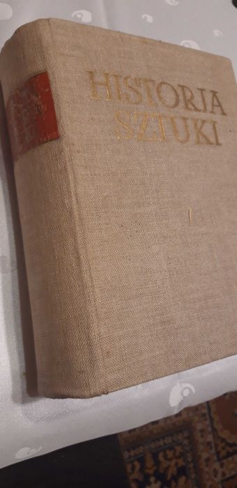 HISTORIA SZTUKI -R. HAMANN + Dzieje Sztuki Polskiej- W-wa 1934