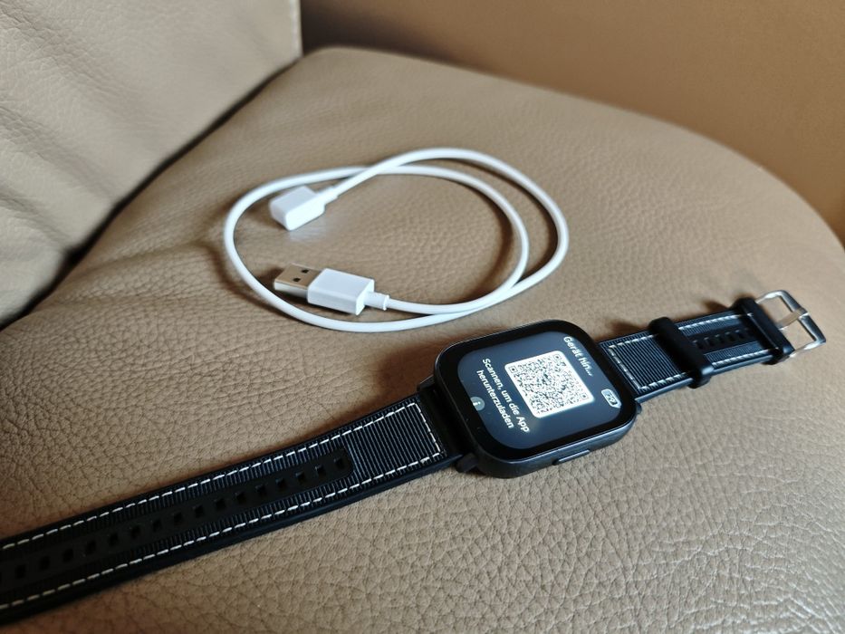 Smartwatch Xiaomi Redmi Watch 5 Active