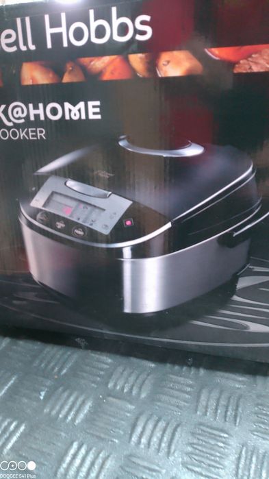 Multicooker Russell hobbs