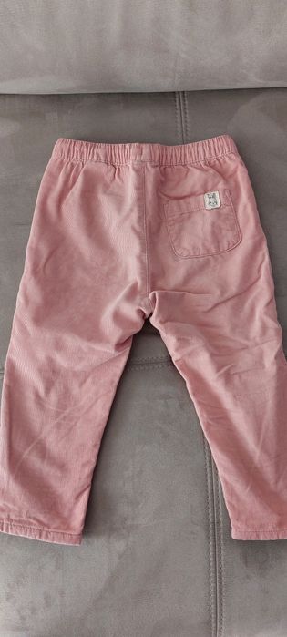 Zestaw ubrań H&M
