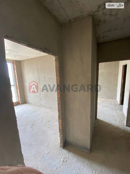 Продаж квартири 2 кімнатна