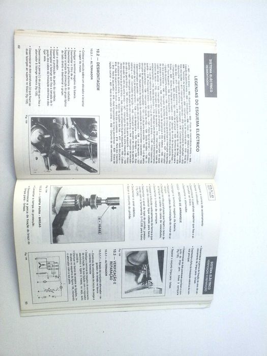 Revista Tecnica Automovel (RTA) SEAT IBIZA