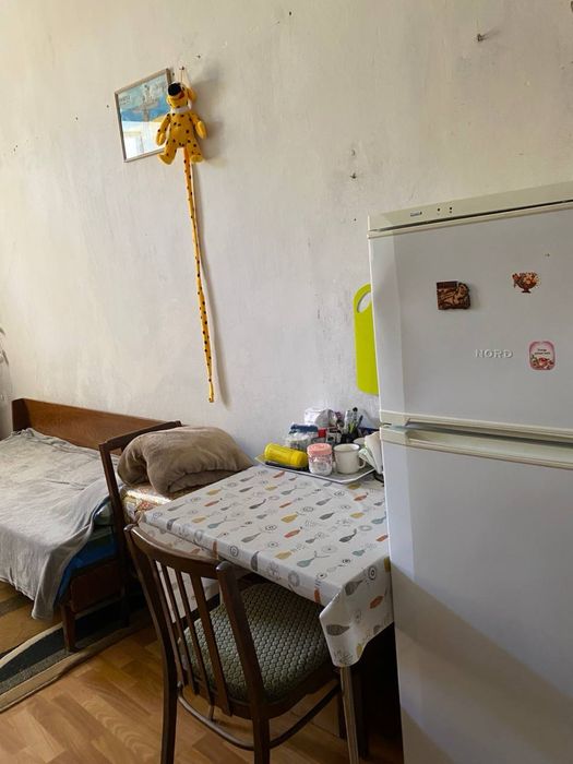 Продам комнату в общежитии р-н Южного рынка