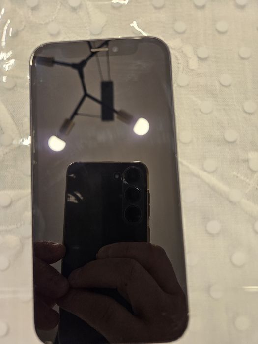 Iphone 12 mini black 128gb