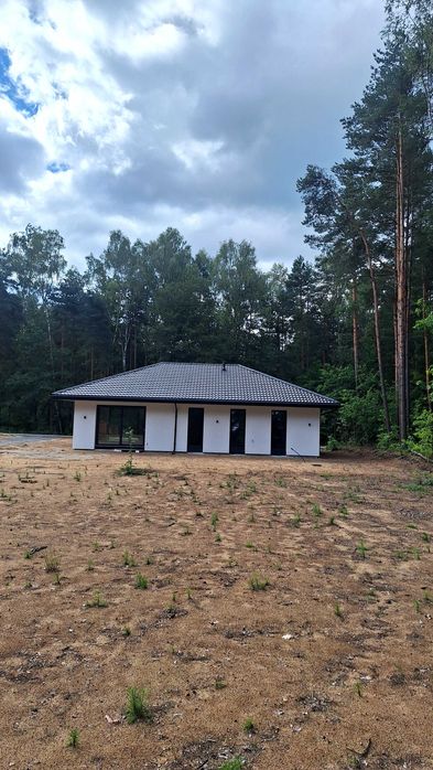 Dom – Żarki, Olesiów - Widok 3