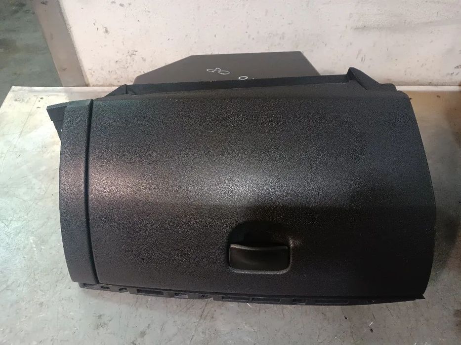PORTA LUVAS  RENAULT CLIO III 06-12