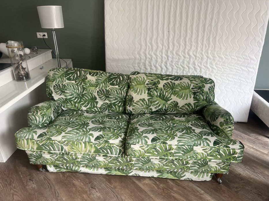 Oddam sofe z funkcja  spania