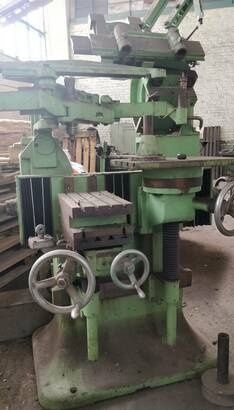 Пантограф гравировально копировальный станок