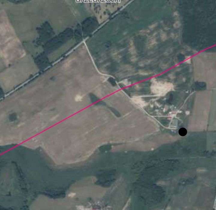 Pole, gospodarstwo rolne, obory, grunty orne