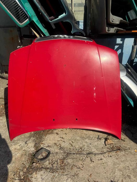 MASKA DO Auta Audi A6 C4