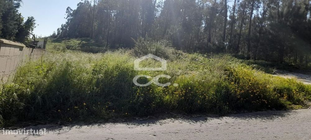 Terreno para Construção, Cristelos, Boim e Ordem, Lousada