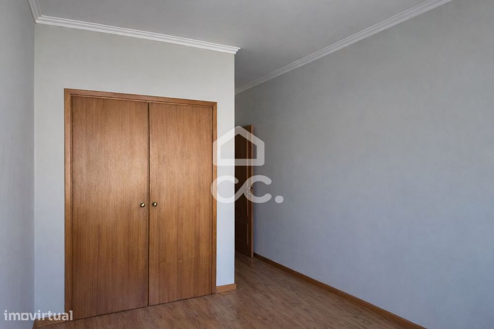 Apartamento T1 no Centro de Braga