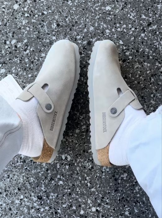 birkenstock boston