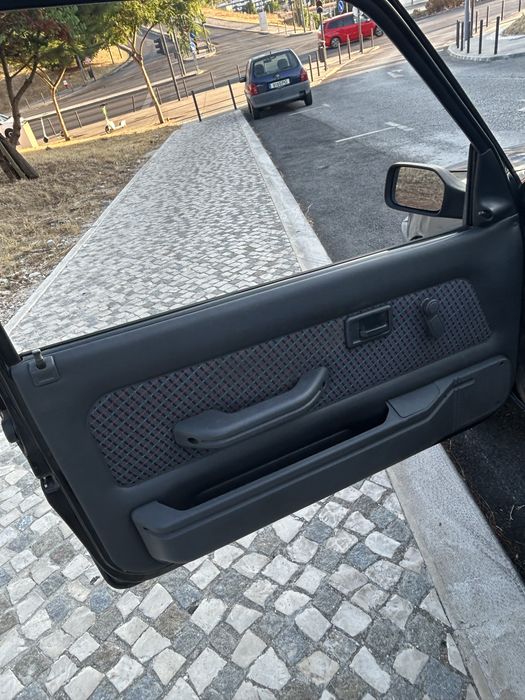 Peugeot 106 1.1
