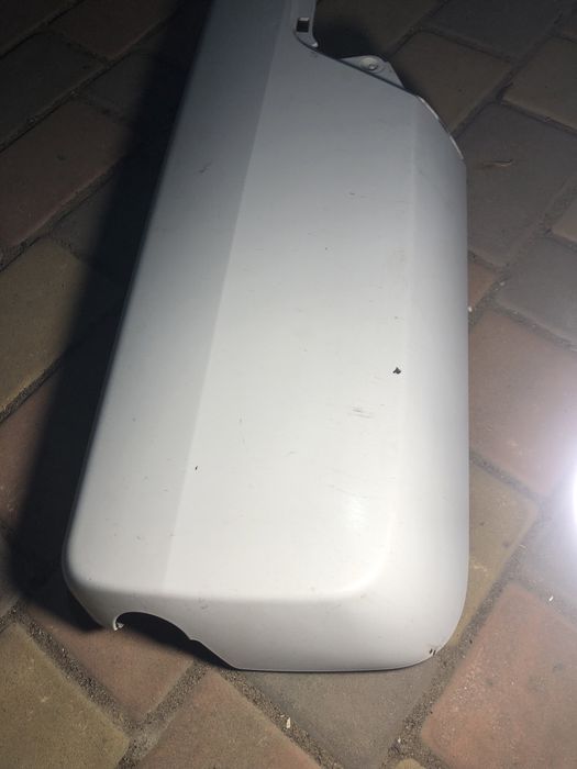 Накладка на зеркало A9608110707 Mercedes