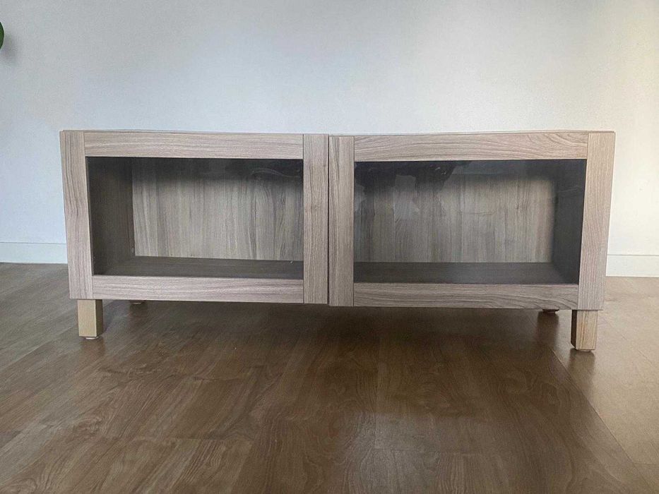 Móveis para Tv Ikea