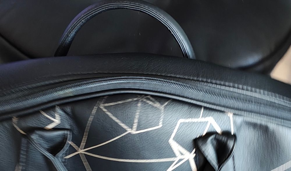 Torebka Do wózka Juanam Diamond