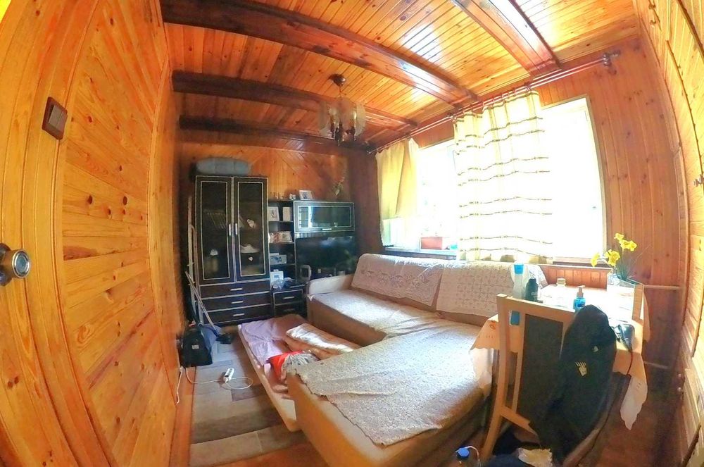 Apartment in Łódź - Widok 4