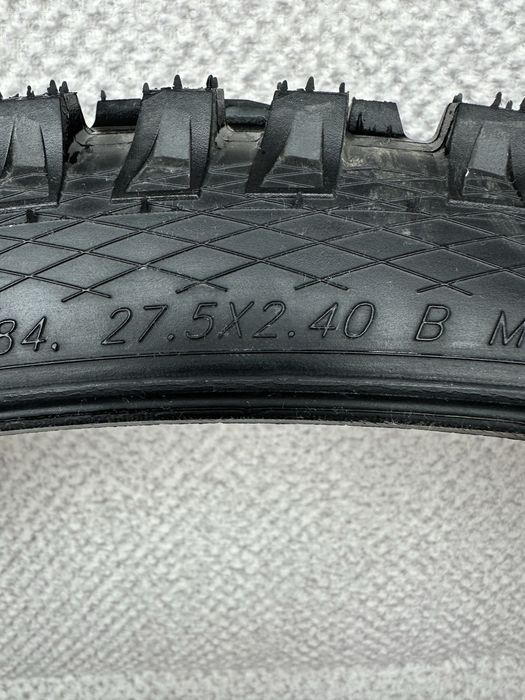 Opona Schwalbe Magic Mary 27,5 2,4 Bike Park