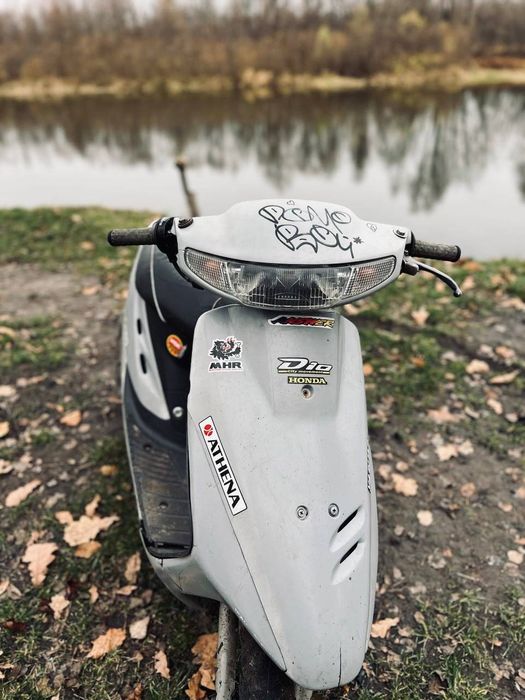 Продам Хонда дио 27