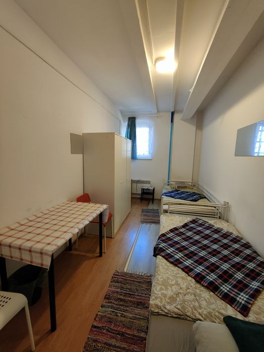 Noclegi dla pracowników, Katowice centrum