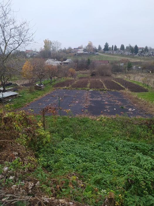 Будинок 80 м² 26 оот. У Луцьку