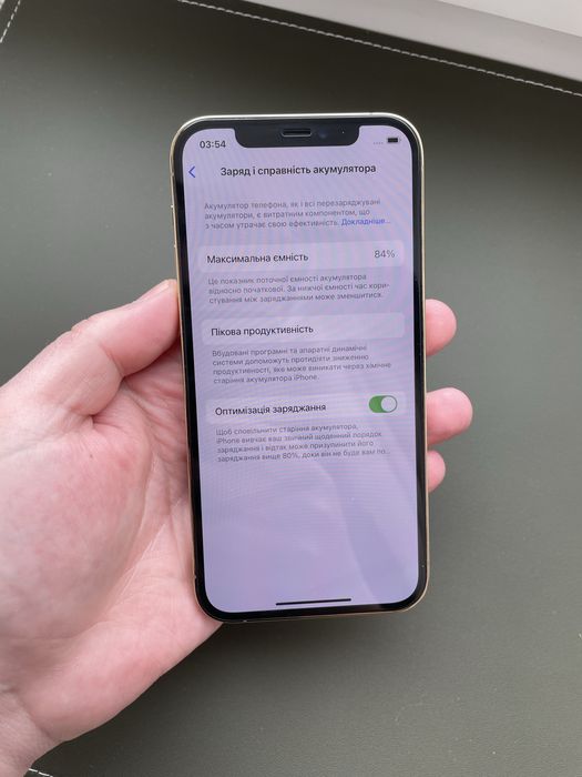 Iphone 12 Pro 128Gb Neverlock