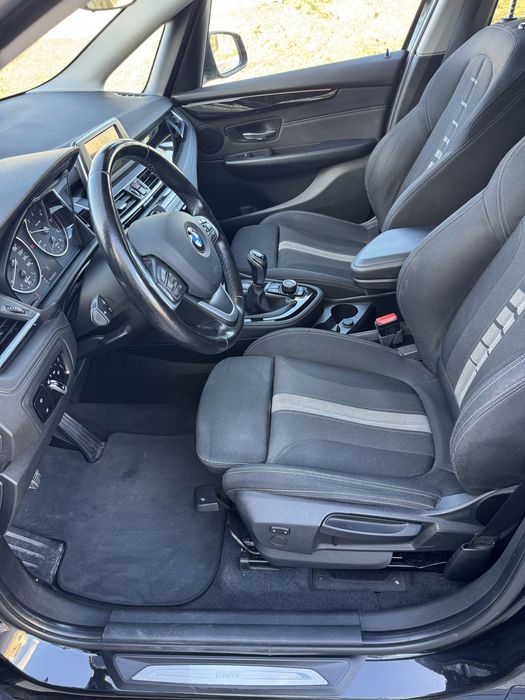 BMW 216 Acrive Tourer LINE SPORT — photo 5