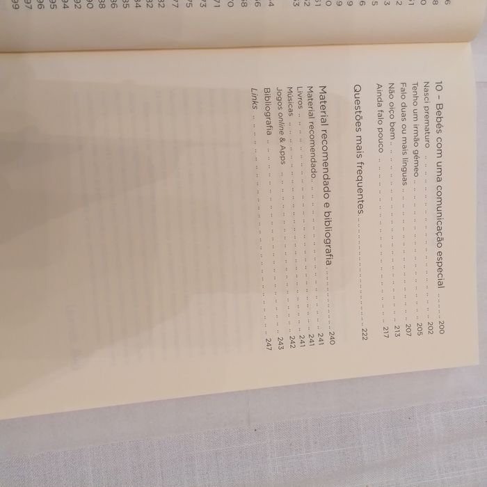 A Linguagem Mágica dos Bebés - Joana Rombert