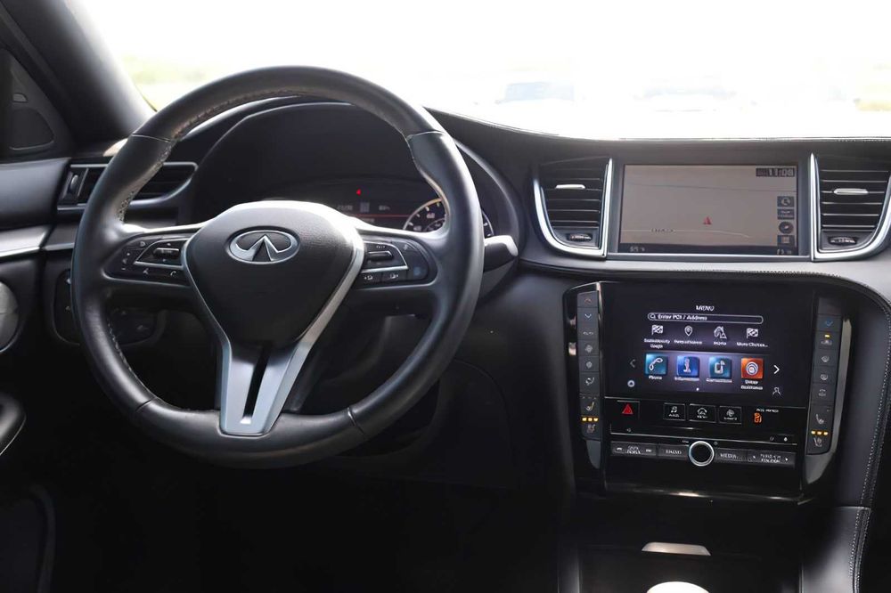 Infiniti QX55      2023