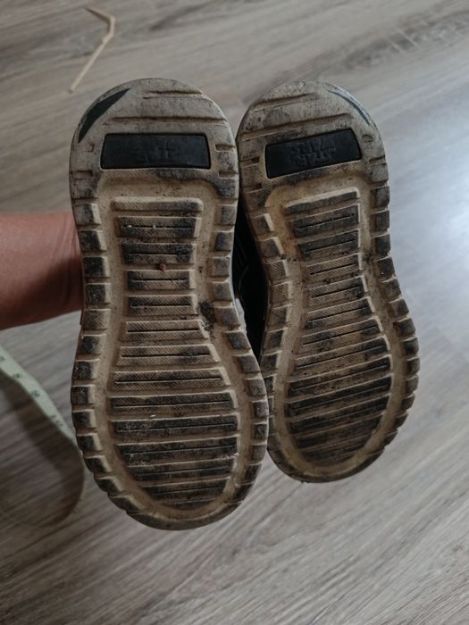 Buty za kostkę chłopięce Star Wars r.29
