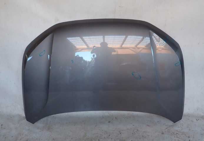 Капот AUDI Q4 E-TRON 89A 2021-2024 рік