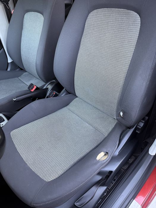 SEAT Ibiza, 1,6 mpi 2010