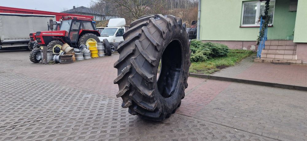 650/65r42 Trelleborg 99% bez napraw 2019r