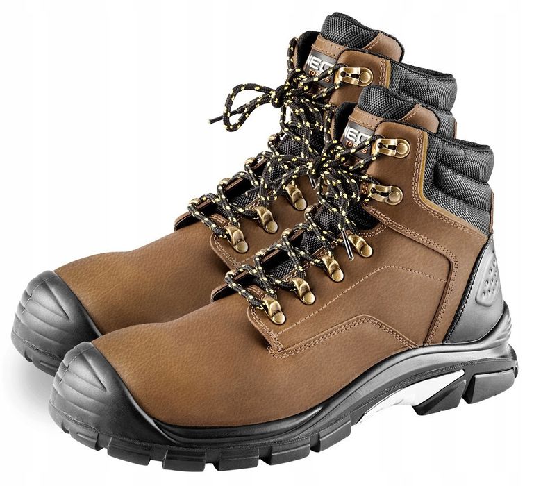 Ботінки Neo нові