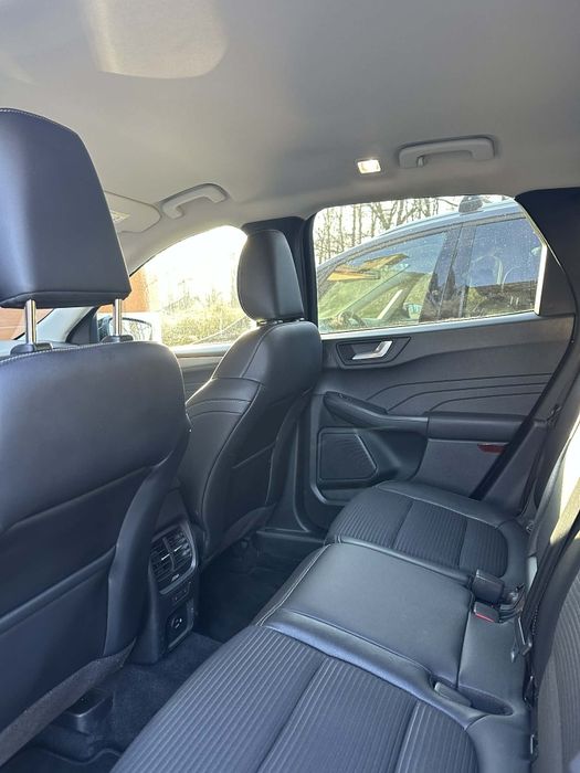 Ford Kuga Drugi właściciel krajowy!