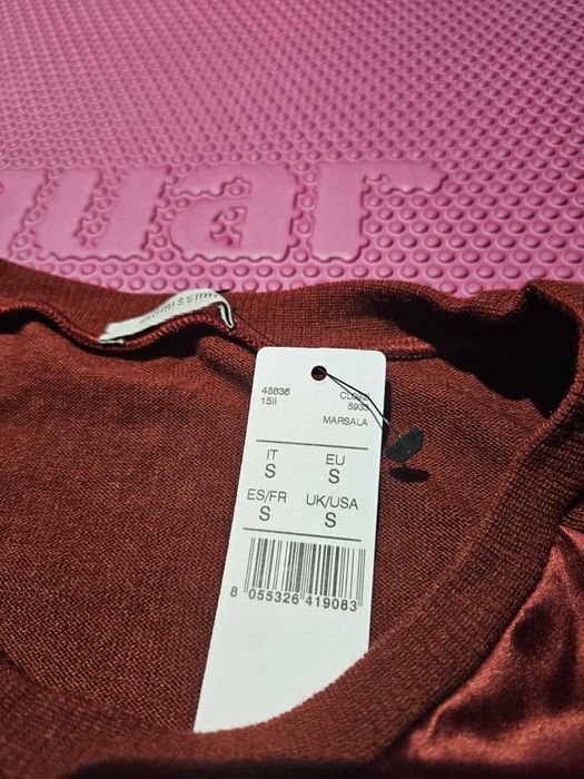 sweter intimissimi S