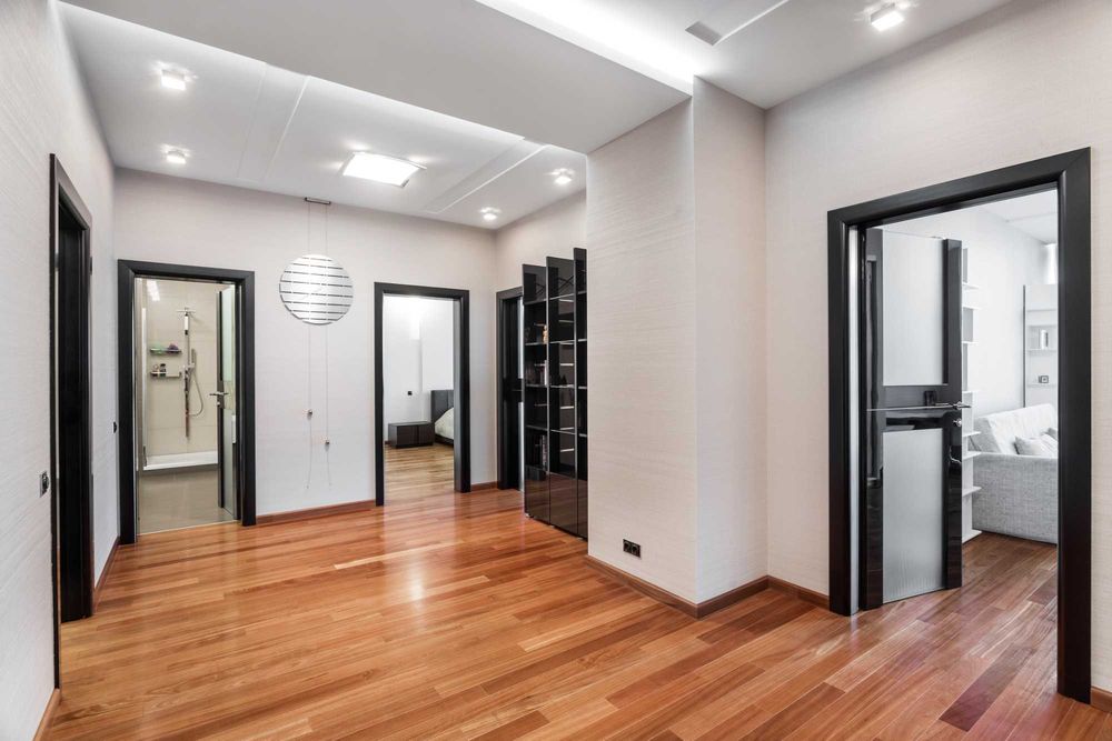 3-кімнатна квартира за адресою вул. Звіринецька (площа 164,4 м²) - Atlanta.ua - фото 20