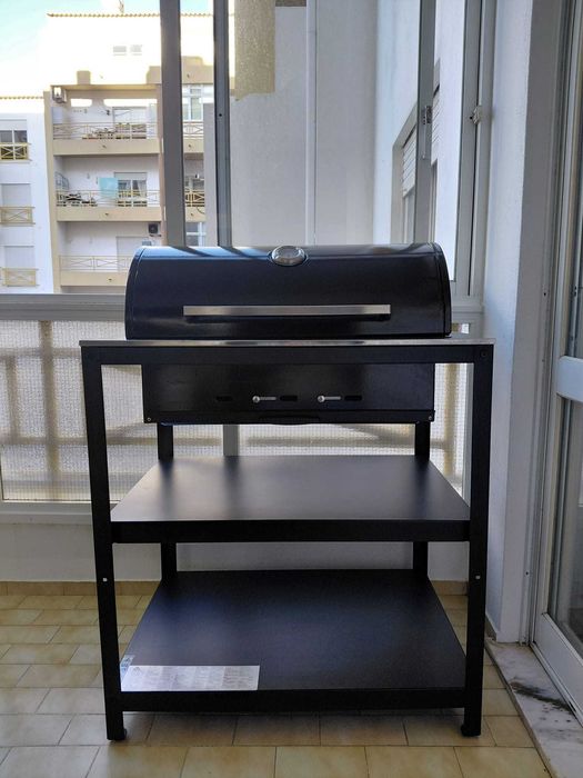 Vai uma refeição de Grelhados