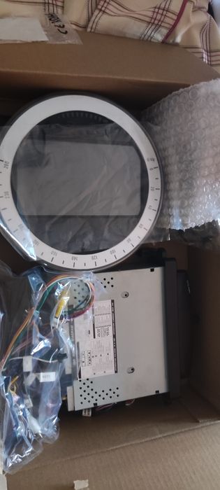 Radio Mini Cojntryman R60