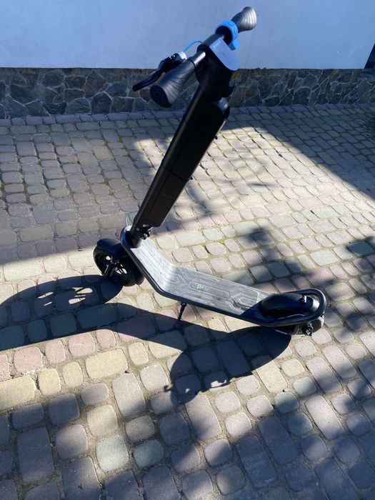 Электросамокат Proove Urban App 450W Black/Blue