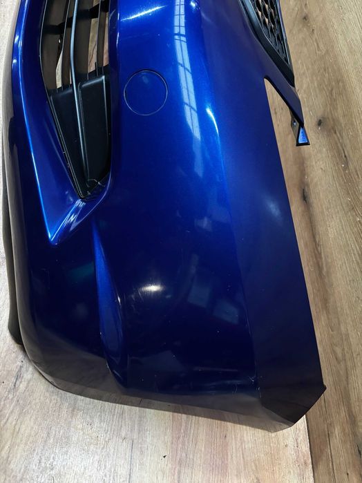 Zderzak przedni Honda Jazz III przed liftem kolor b548p