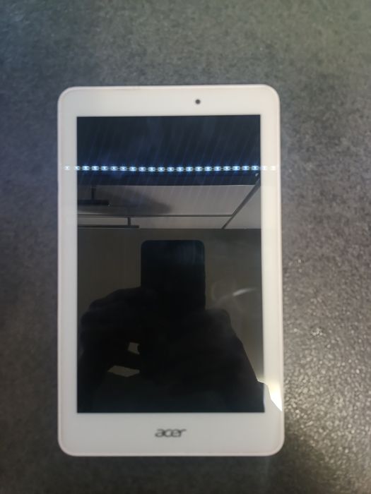 Планшет ACER робочий