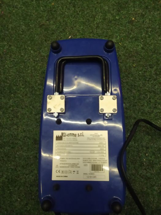 Компрессор для матраса