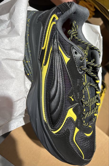 Puma Pokémon Fade Umbreon