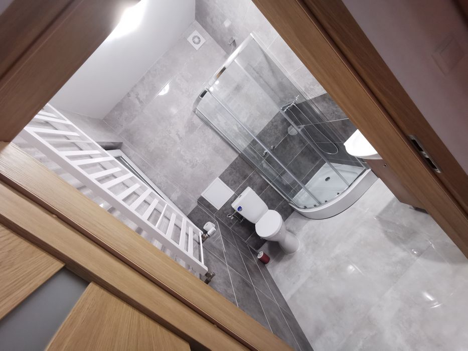 Wynajmę pokoje gościnne nad Soną