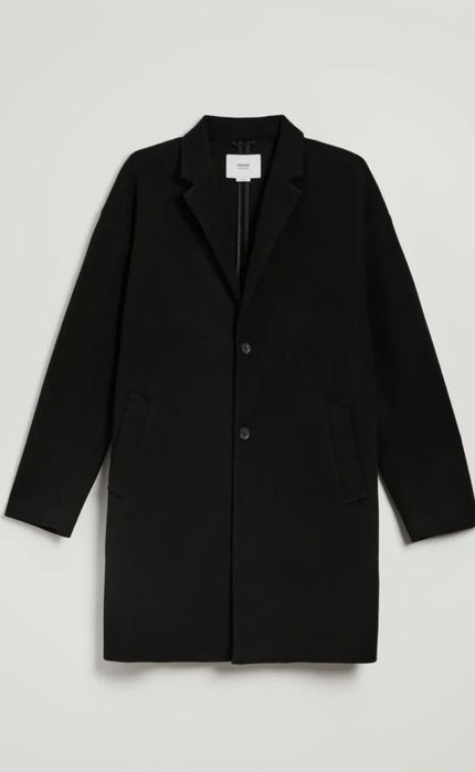 Płaszcz męski house rozmiar s